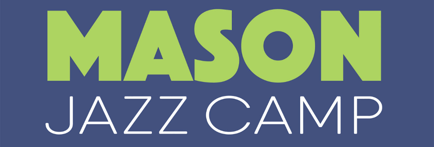 Mason Jazz Camp